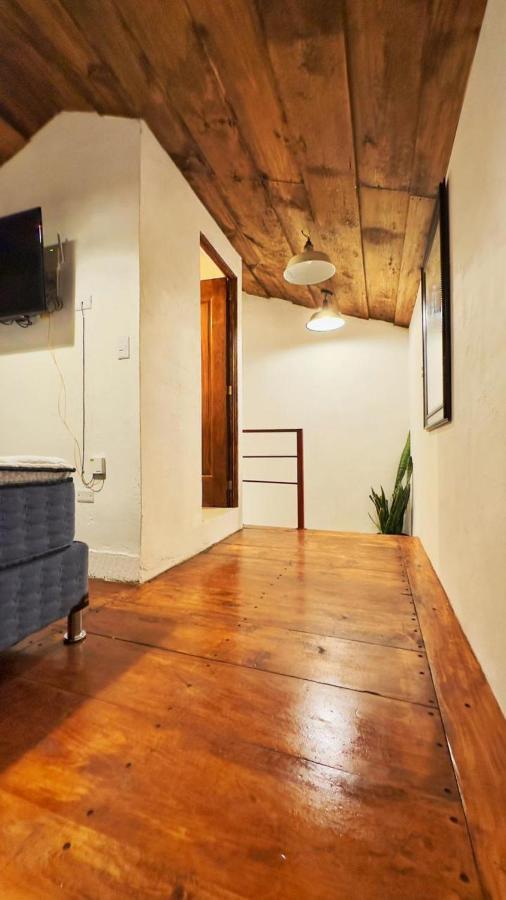 Cozy Bohemian Loft Apartment Close Central Plaza Antigua Zewnętrze zdjęcie