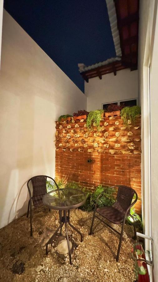 Cozy Bohemian Loft Apartment Close Central Plaza Antigua Zewnętrze zdjęcie